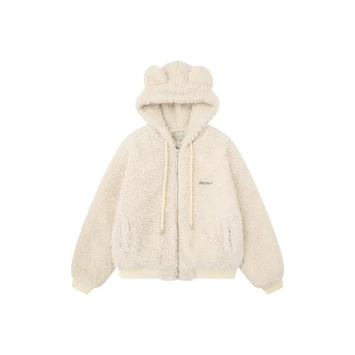 7 SEVFUN Унисекс Пуховики