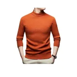 Кирпично-красный