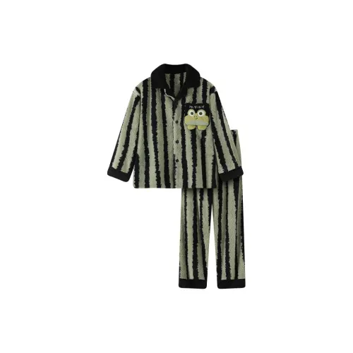 ЮЙЧЖАОЛИНЬ Унисекс Пижамные комплекты