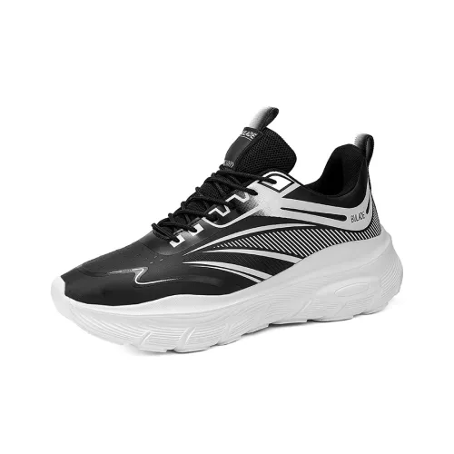 Kuding Беговые кроссовки Low Top Мужские