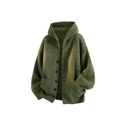 DINGFENGBAOLUO Унисекс Свитера