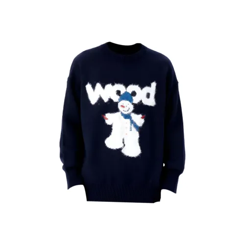 BIXING Унисекс Трикотаж