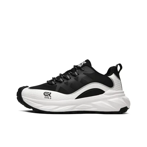 V.YERXU Кроссовки для трейлраннинга Унисекс