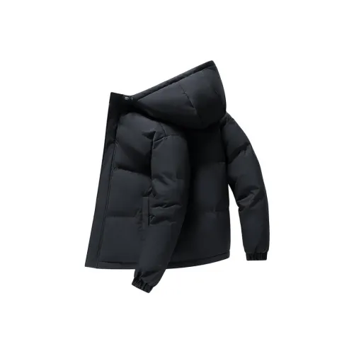 BAGE Унисекс Пуховики