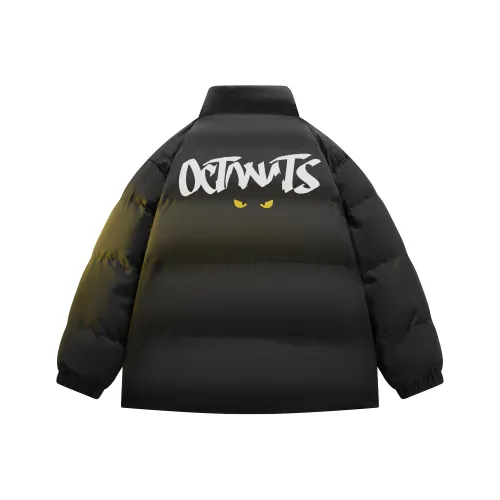 Octonauts Унисекс Пуховики