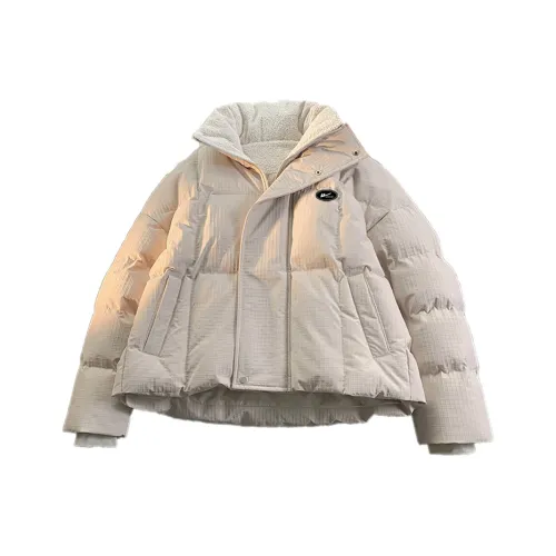 Warrior Huichao Riding The Wind Collection Пуховая куртка Унисекс