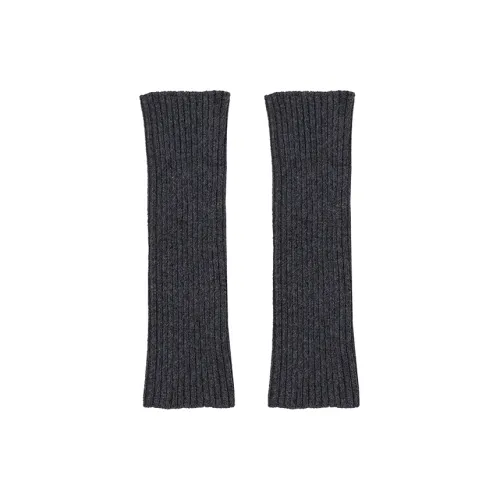 CONGQING Циан Серый Цинлуань Женские Носки до икры MID