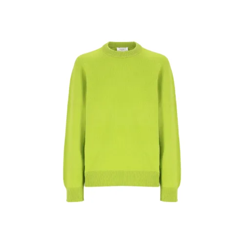 LANEUS Зеленый Мужской Свитеры