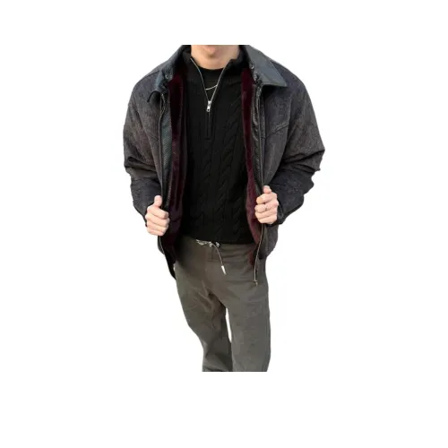 MORii Черный Унисекс Пуховики