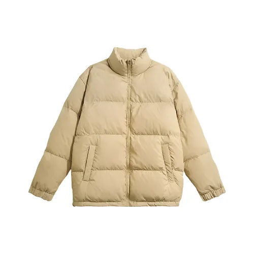 SNOW FLYING Winter Soldier Collection Пуховик Унисекс