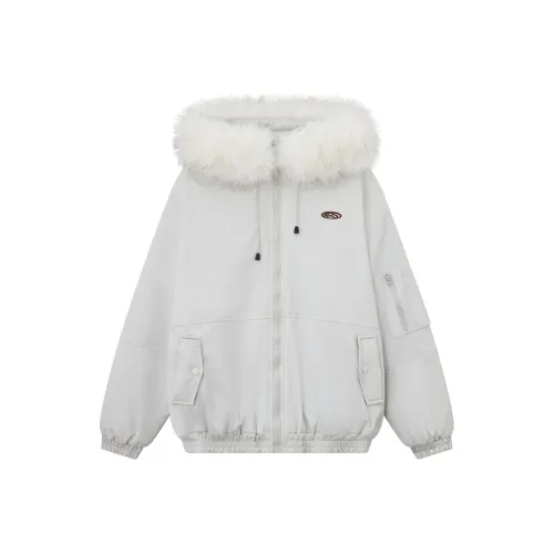 TONYBEAR Женские пуховики