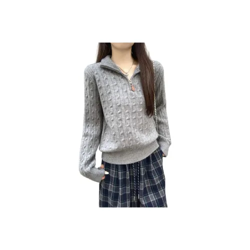 The Temptation Of The Muse Трикотаж Женский