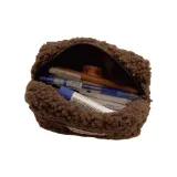 Темно-кофейный