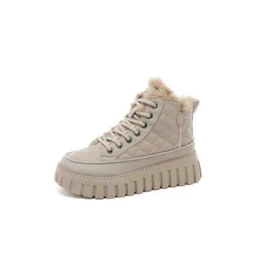 ZHIO Slip-resistant Abrasion-resistant Children's Cotton Shoes Toddler ZHIO Противоскользящая Устойчивая к истиранию Детская Хлопковая Обувь для Малышей