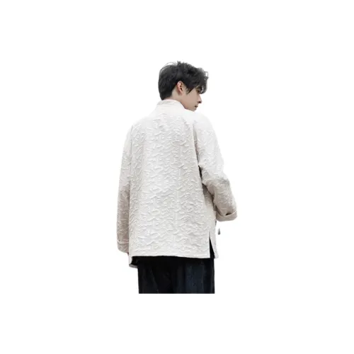 JIARONG Унисекс Куртки