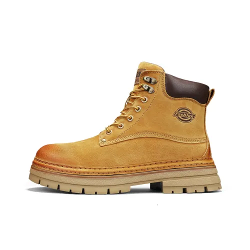 MIIOW Martin Boots Унисекс