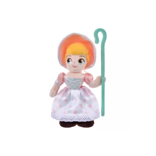 Disney x DISNEYLAND Disney Станд Toy Story Куклы Плюшевая кукла Высота 16 см Токийский Дисней