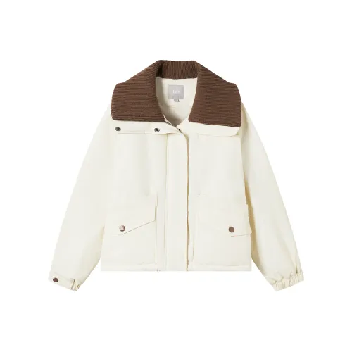 DIALOGUE Женские пуховики