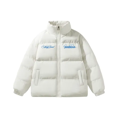 BOS BEAR Унисекс Пуховики
