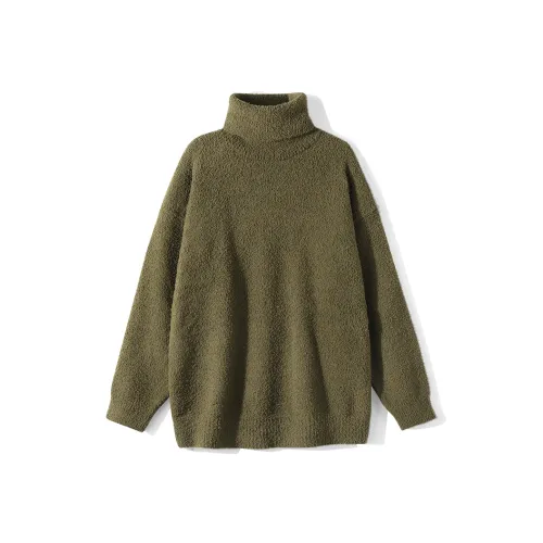 BAOZHAGE Мужской Трикотаж