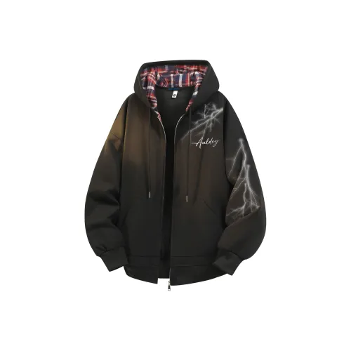 AULDEY Унисекс Свитшоты