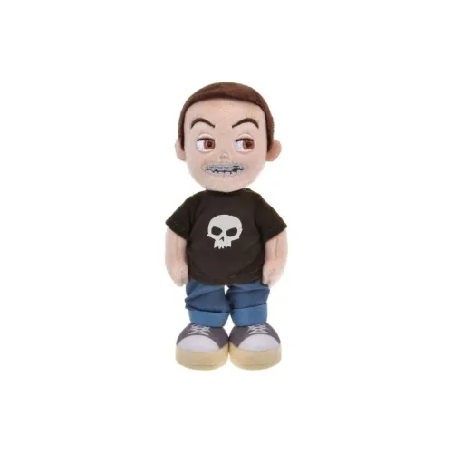 Disney x DISNEYLAND Disney Станд Toy Story Куклы Плюшевая кукла Высота 16 см Токийский Дисней