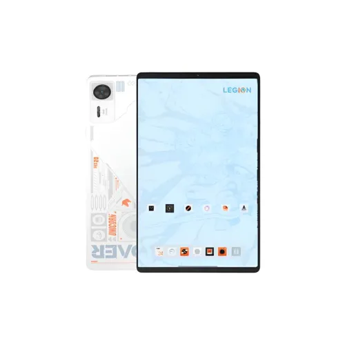 Lenovo x PANDAER Savior Y700 Белый золотой Единорог 8,8 дюймов QIAN Kun Теплоотвод Архитектура Планшеты