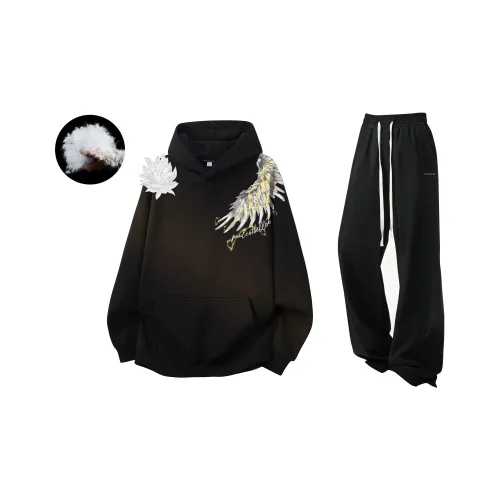 PAUL COSTELLOE Унисекс Свитшот Комплекты