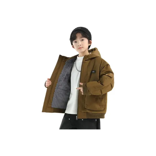 TAOTIANMAO Kids Утеплённая одежда