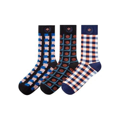 JOSEPH ABBOUD Носки Crew Комплекты Одежды Мужской