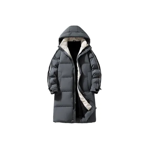 JEEP SPIRIT Мужские пуховики