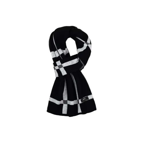 Снег Know The Answer SKTA Wool Knit Шарфы Унисекс