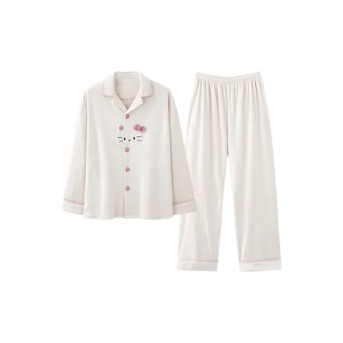 Princess Mark Pajama Комплект Женские