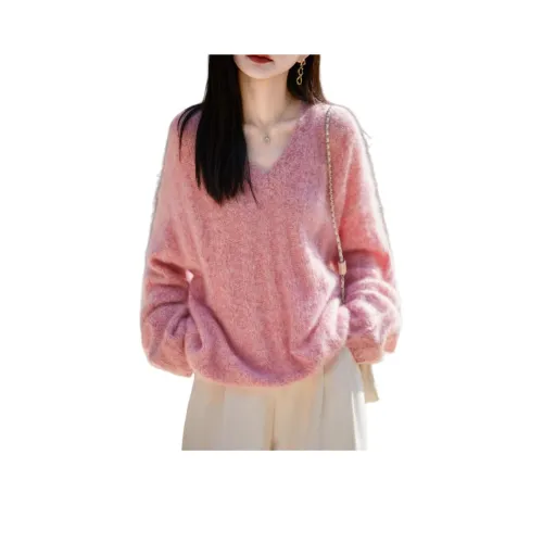 YICHEN Женская трикотажная одежда