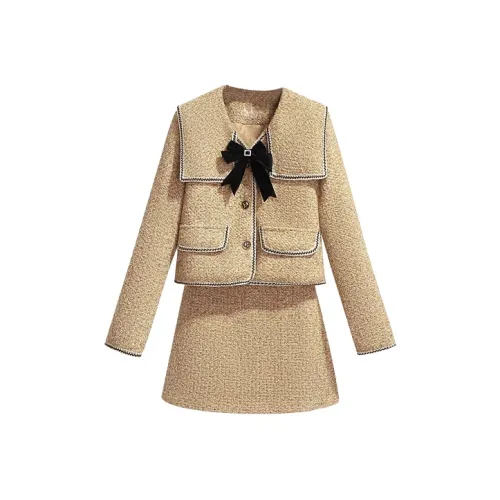 COVT Женские Комплекты с Юбкой