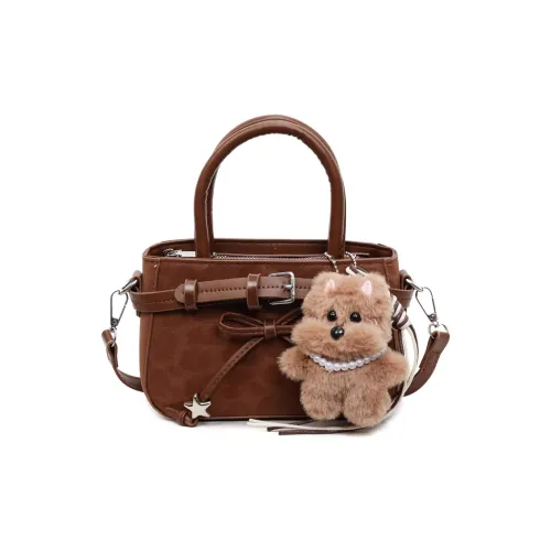 Yi Brigade ПУ (полиуретан) Одно плечо Сумка Стандартная Женская Многоцветная