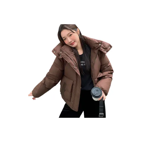 M MAICCO Женские пуховики