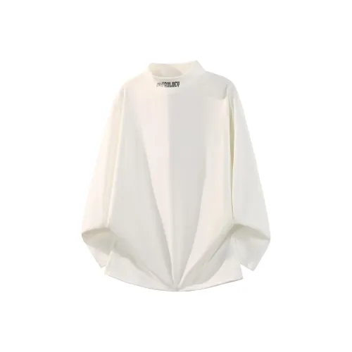 AULDEY Унисекс T-рубашки