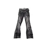 Чёрный [Обновлённая ткань]