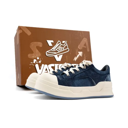 VASIBAEN Покрытие Амортизация Низкие Кроссовки для Скейтбординга Мужские