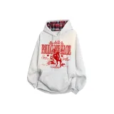 Светло-серый (Красный) цвет