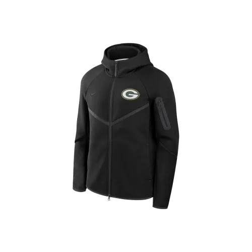 nike NFLWINDRUNNER Tech Fleece Куртки и Пальто Мужской
