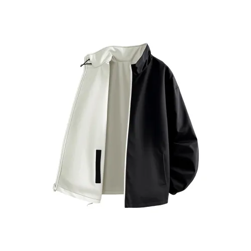 Warrior Huichao Riding The Wind Collection Куртка Унисекс