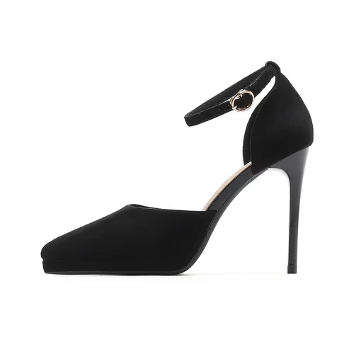 Lan Miao Высокие каблуки Женские