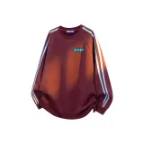 Винтажный красный (флисовая подкладка)