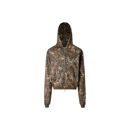 DND4DES Умбра Унисекс Свитшоты