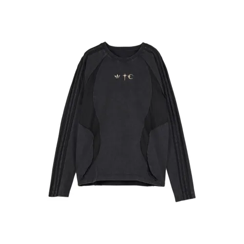 Adidas Originals x Thug Club TEAMGEIST T-Shirt Унисекс