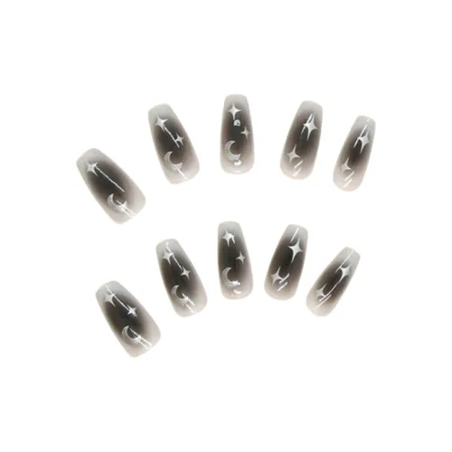 KEWANHONG Накладные ногти для женщин