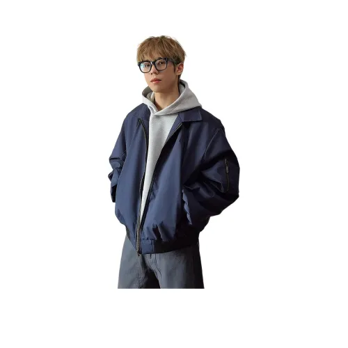 DANJUE Унисекс Куртки