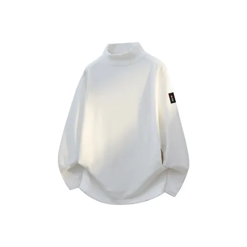 Westward Bound Chronicle Длинный рукав Т-рубашка Унисекс